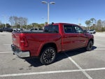 2026 RAM 1500 Longhorn