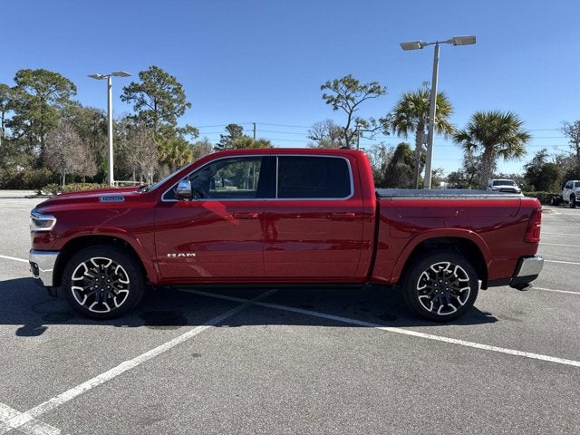 2026 RAM 1500 Longhorn