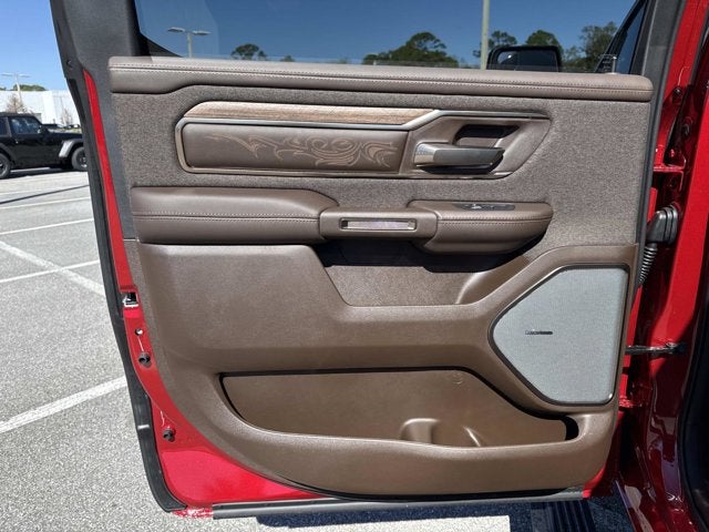 2026 RAM 1500 Longhorn