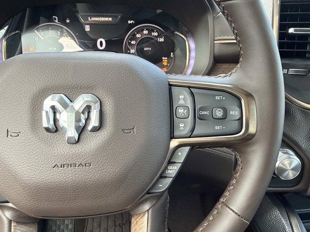 2026 RAM 1500 Longhorn