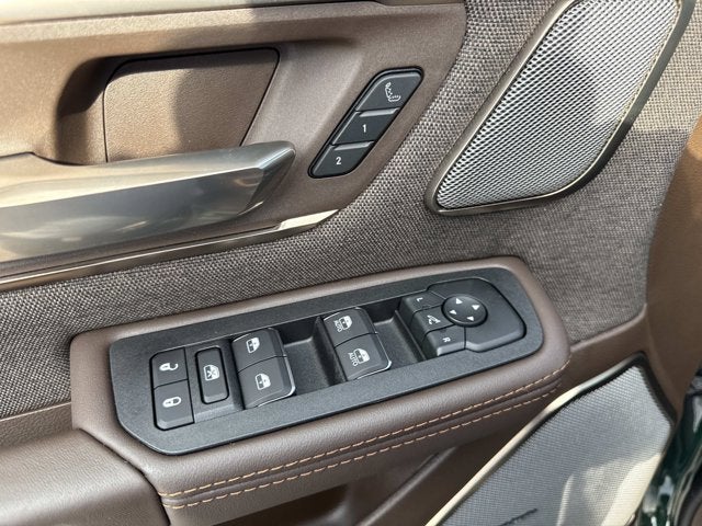 2026 RAM 1500 Longhorn