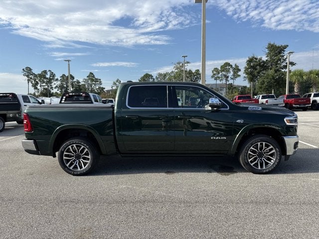 2026 RAM 1500 Longhorn