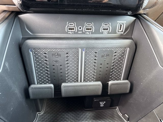 2026 RAM 1500 Longhorn