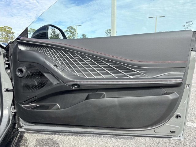 2026 Dodge Charger Scat Pack Plus