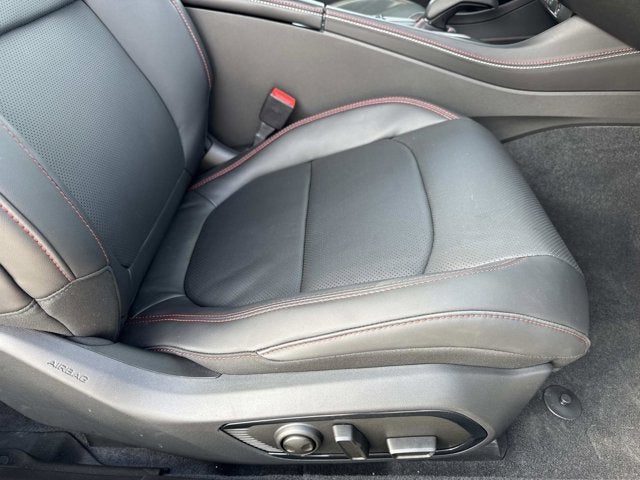 2026 Dodge Charger Scat Pack Plus