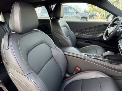 2026 Dodge Charger Scat Pack Plus