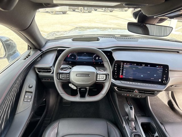 2026 Dodge Charger Scat Pack Plus