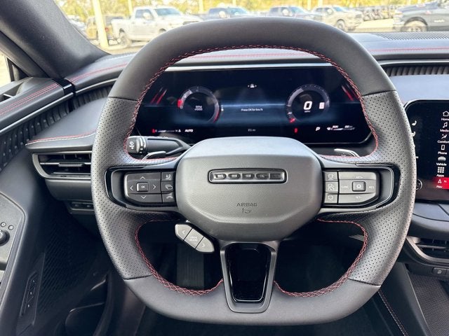 2026 Dodge Charger Scat Pack Plus