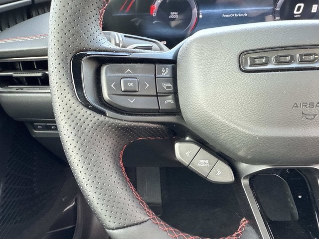 2026 Dodge Charger Scat Pack Plus