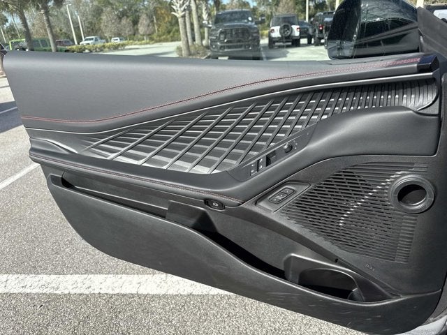 2026 Dodge Charger Scat Pack Plus