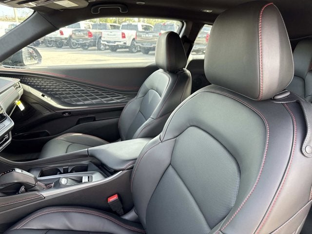 2026 Dodge Charger Scat Pack Plus