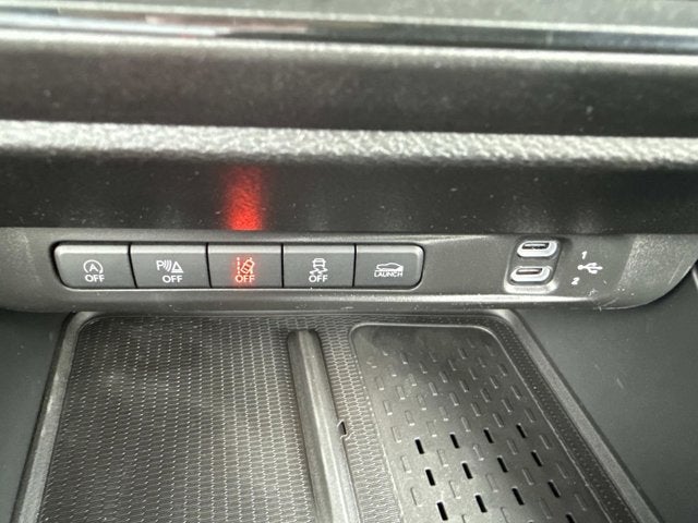 2026 Dodge Charger Scat Pack Plus