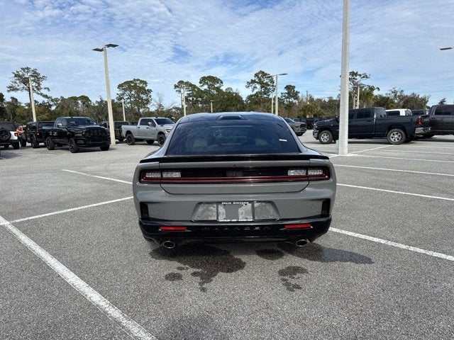 2026 Dodge Charger Scat Pack Plus