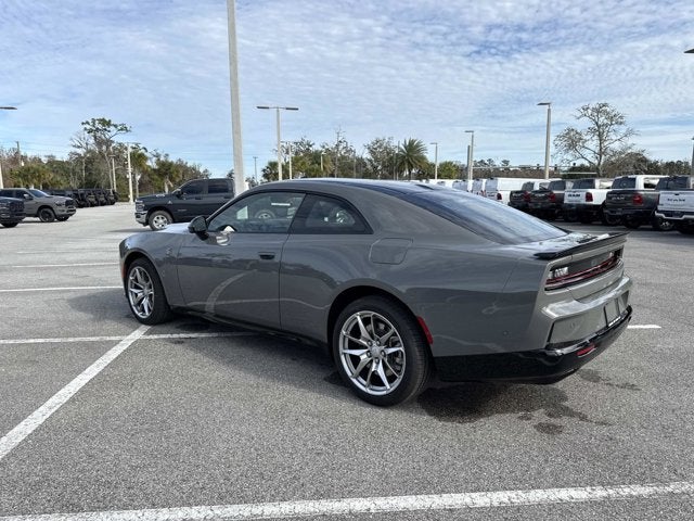 2026 Dodge Charger Scat Pack Plus