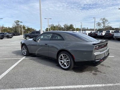 2026 Dodge Charger Scat Pack Plus