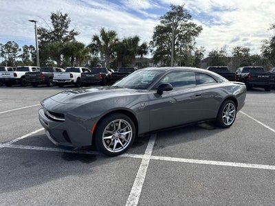 2026 Dodge Charger Scat Pack Plus