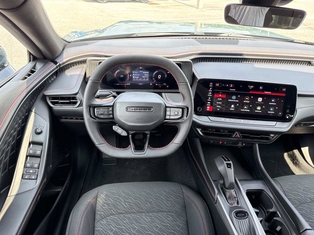 2026 Dodge Charger R/T