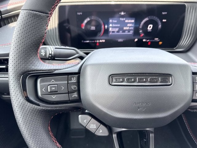 2026 Dodge Charger R/T