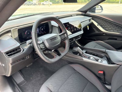 2026 Dodge Charger R/T