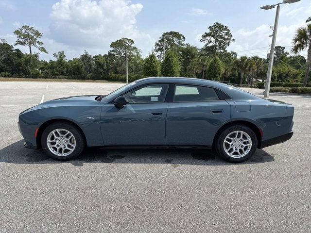 2026 Dodge Charger R/T