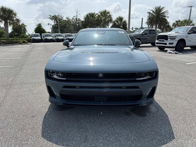 2026 Dodge Charger R/T