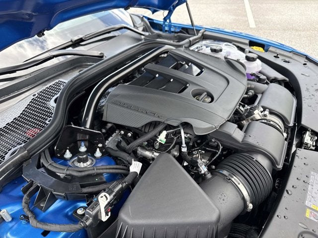 2026 Dodge Charger R/T