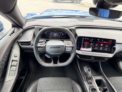 2026 Dodge Charger R/T