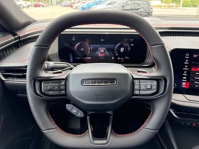 2026 Dodge Charger R/T