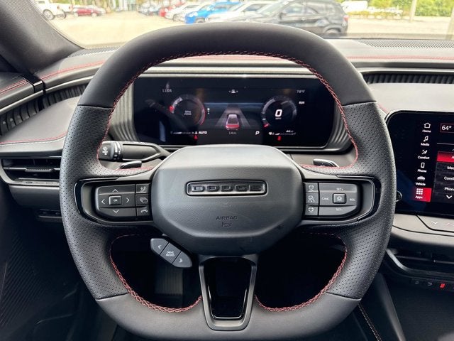 2026 Dodge Charger R/T