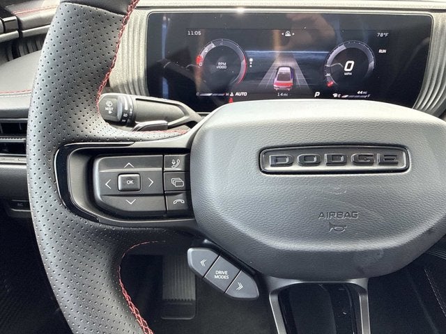 2026 Dodge Charger R/T