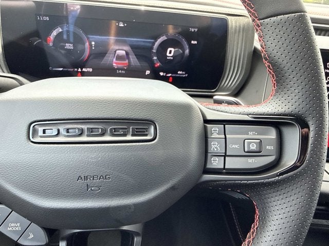2026 Dodge Charger R/T