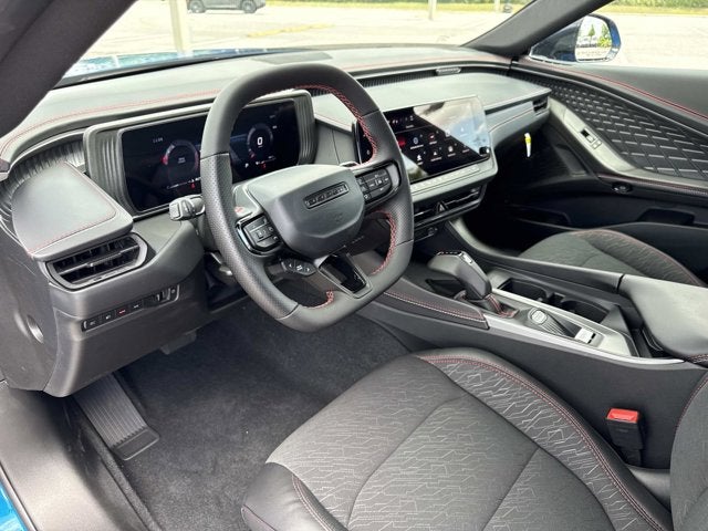 2026 Dodge Charger R/T