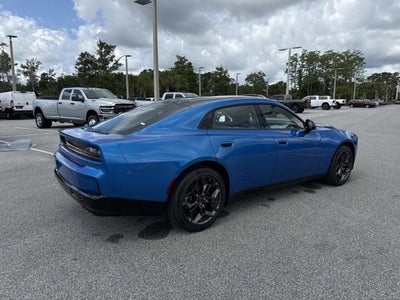 2026 Dodge Charger R/T