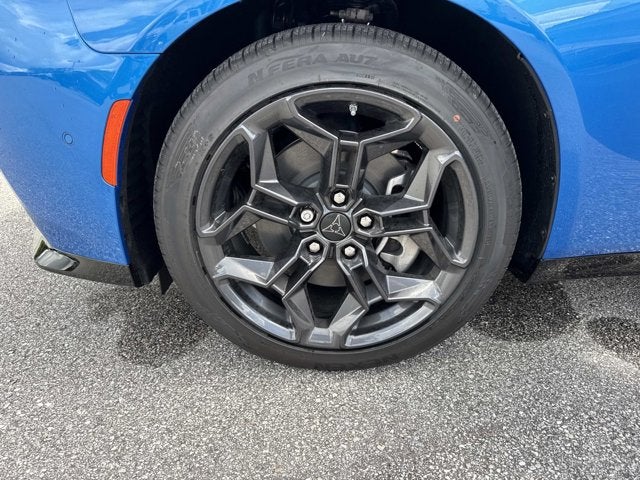 2026 Dodge Charger R/T