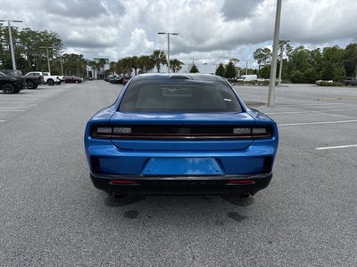 2026 Dodge Charger R/T