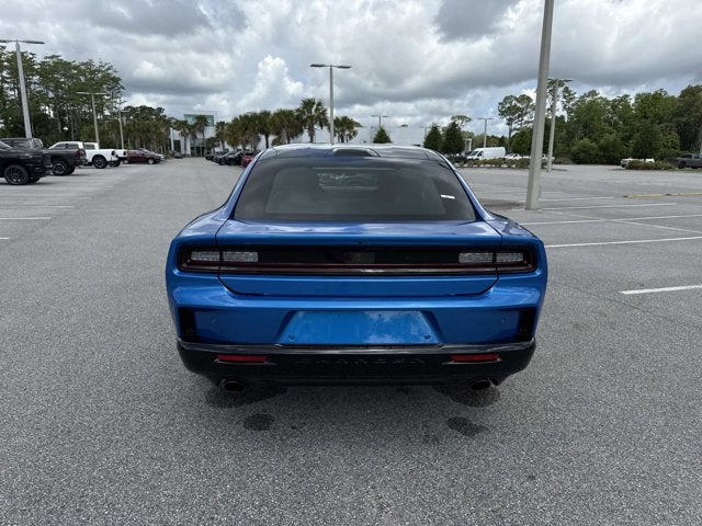 2026 Dodge Charger R/T
