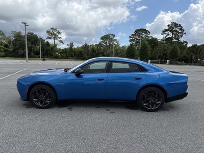 2026 Dodge Charger R/T