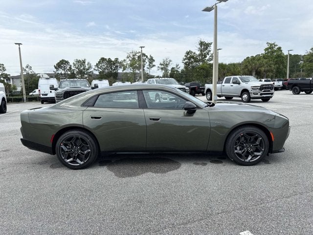 2026 Dodge Charger R/T