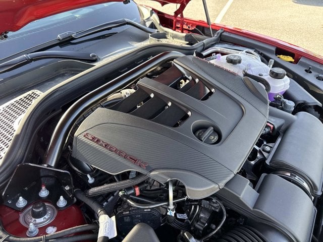 2026 Dodge Charger Scat Pack Plus