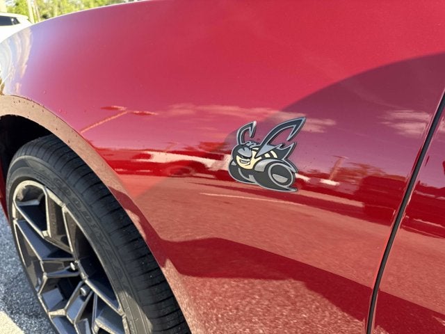 2026 Dodge Charger Scat Pack Plus