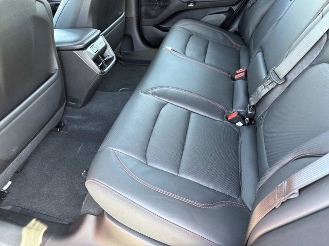 2026 Dodge Charger Scat Pack Plus
