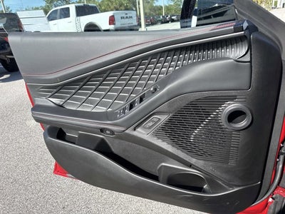 2026 Dodge Charger Scat Pack Plus