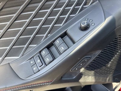 2026 Dodge Charger Scat Pack Plus
