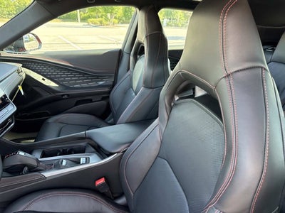 2026 Dodge Charger Scat Pack Plus