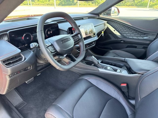 2026 Dodge Charger Scat Pack Plus