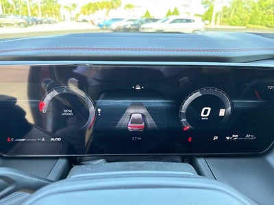2026 Dodge Charger Scat Pack Plus
