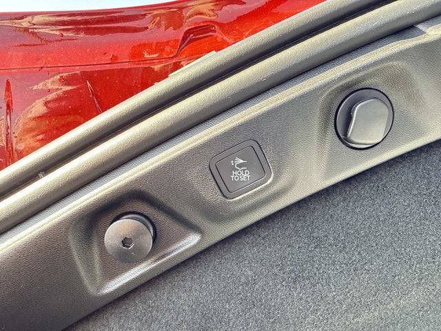 2026 Dodge Charger Scat Pack Plus