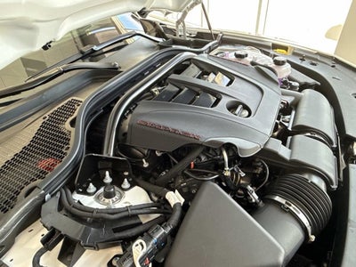 2026 Dodge Charger Scat Pack Plus