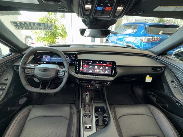 2026 Dodge Charger Scat Pack Plus