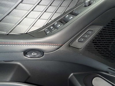 2026 Dodge Charger Scat Pack Plus